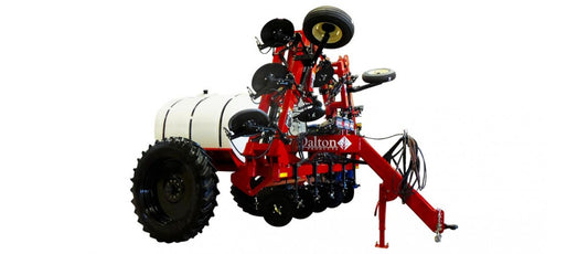 Dalton Ag DLQ Liquid Fertilizer Applicator