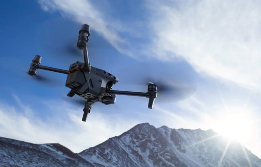 DJI Matrice 30 M30 - Enterprise Drone | TB30 Intelligent Flight Battery