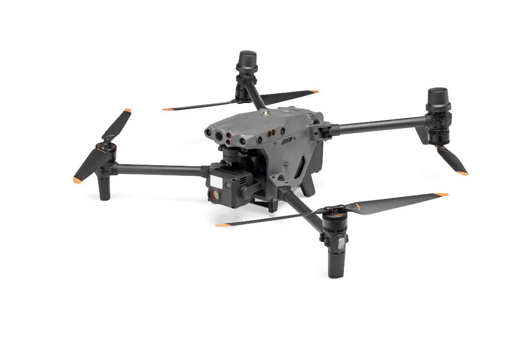 DJI Matrice 30 M30 | Enterprise Drone | Max Flight Time 41 Min | Wind Resistance 15 m/s