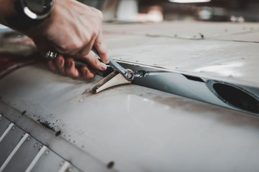 Aeroautos eVTOL UAMV Maintenance, Repair & Overhaul Services