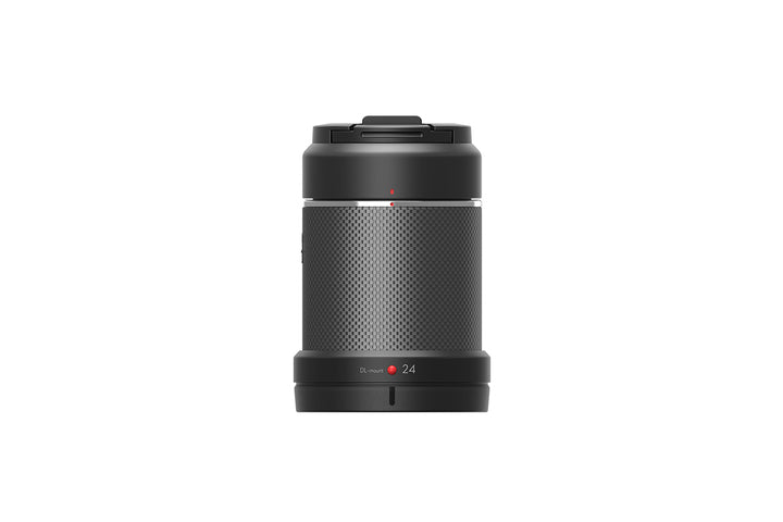 DJI Zenmuse X7 DL 24mm F2.8 LS ASPH Lens | Professional Prime Lens | Aerial Photography