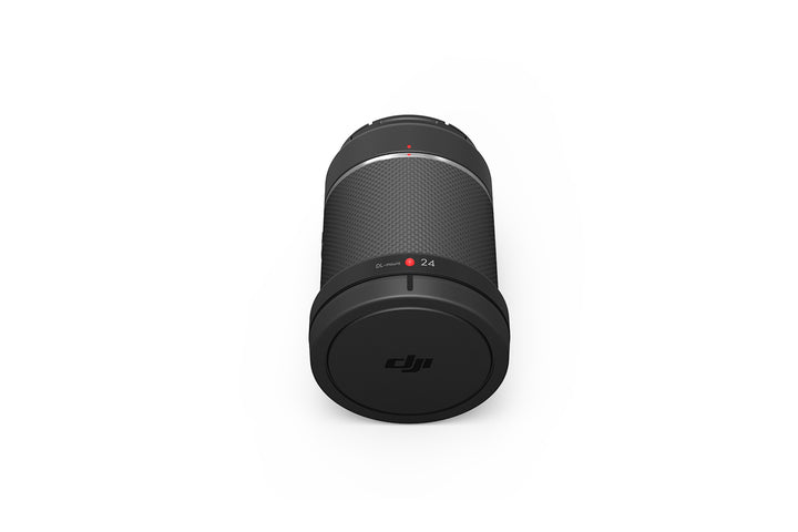 DJI Zenmuse X7 DL 24mm F2.8 LS ASPH Lens | Professional Prime Lens | Aerial Photography