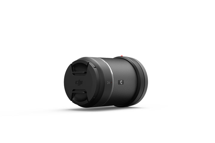 DJI Zenmuse X7 DL 24mm F2.8 LS ASPH Lens | Professional Prime Lens | Aerial Photography