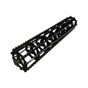 TOSCANO | Compact Disc Harrow | Model 20 Disc, 24 Disc & 28 Disc | Work Width 8.20 to 11.48 Feet | HorsePower 70-120 HP | For Tractor