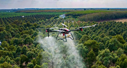 XAG P100 PRO Spray Drone