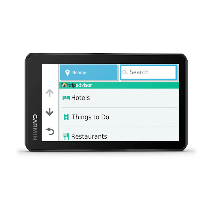 Garmin zūmo® XT 5.5” Motorcycle GPS Navigator