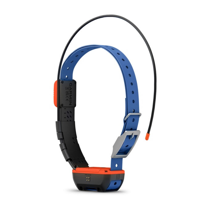 Garmin Alpha® T 20 Dog Collar Dog Tracking Collar Garmin