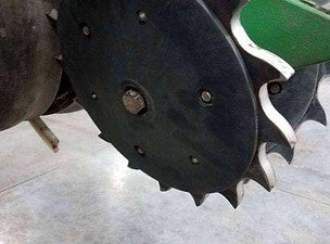 Progressive Ag Innovations Saber Wheels
