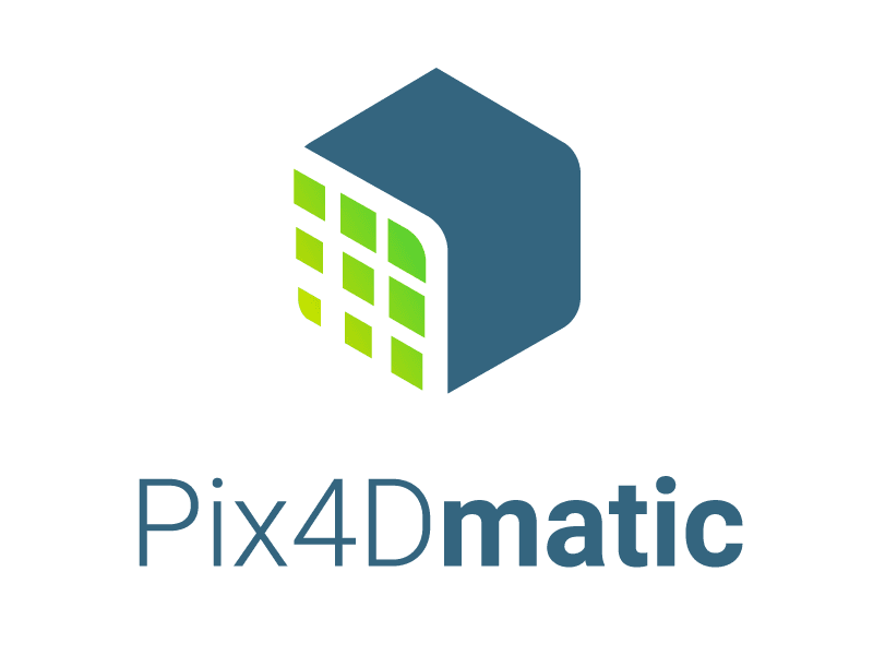 PIX4DMATIC, YEARLY RENTAL LICENSE