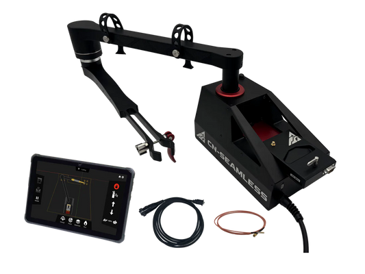 CN-Seamless Plasma Kit | Heavy-Duty Cutting | For Match-1 Portable Cutting System