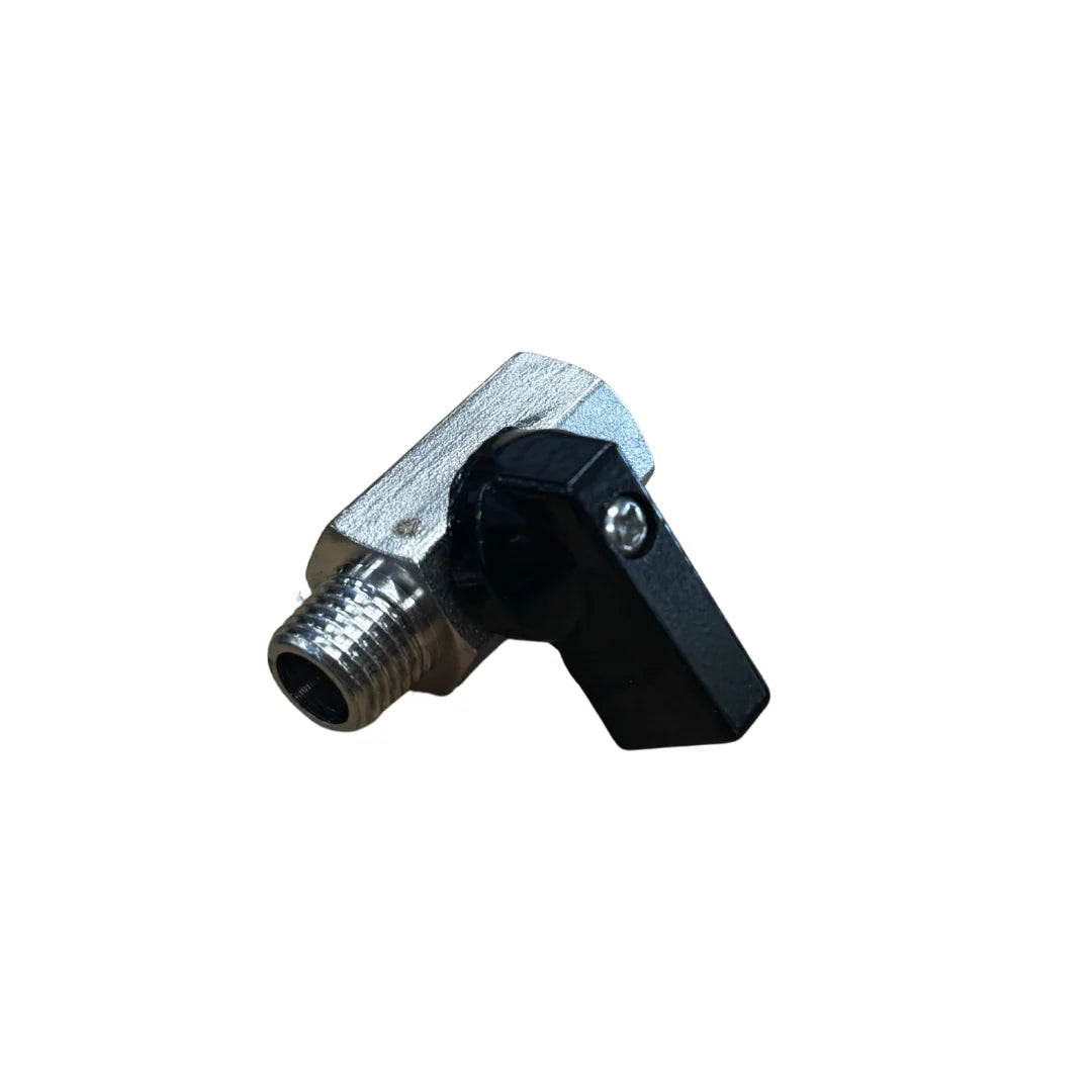 Plot Blaster Accessories Kit | Side Swiper Boom, Remote Control, Flow Valve, Drift Agent & Quick Connect | Fits Plot Blaster Boomless Sprayer | Volt 12V | For ATVs, UTVs, Golf Carts, Trucks