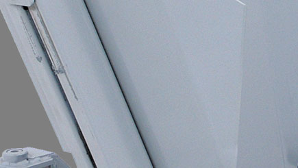 Baumalight Tree Spade | Model ST-330 | Root Ball Diameter 30" | Hydraulic Flow 5 To 20 GPM | For Skid Steers