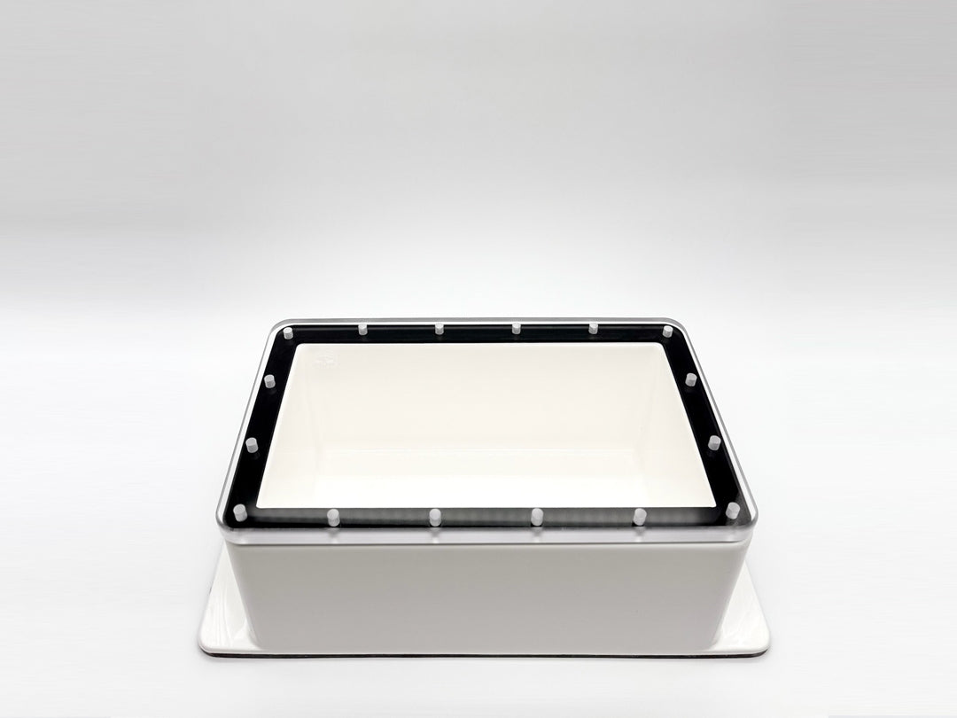 Wicked Well GameChanger Series Pump Boxes | Model GC 2 MINI To GC 4 | 2 To 4 Pump Configurations | Up to 11,100 GPH | Tournament & Offshore Marine Bilge Systems