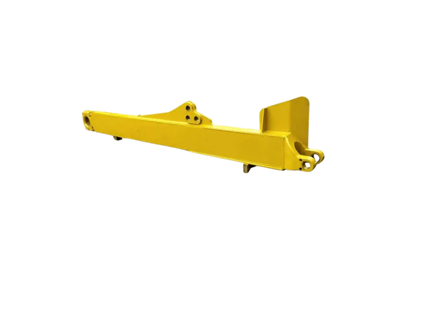 Bedrock Attachments Heavy-Duty Push Arm | Model BBD9T-PA | Weight: 651kg | Width: 157.14" | For Bulldozer