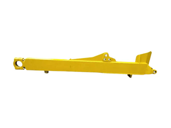 Bedrock Attachments Heavy-Duty Push Arm | Model BBD9T-PA | Weight: 651kg | Width: 157.14" | For Bulldozer