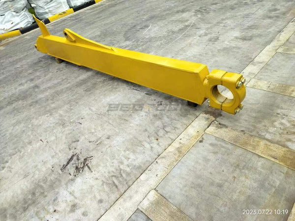 Bedrock Attachments Heavy-Duty Push Arm | Model BBD9T-PA | Weight: 651kg | Width: 157.14" | For Bulldozer