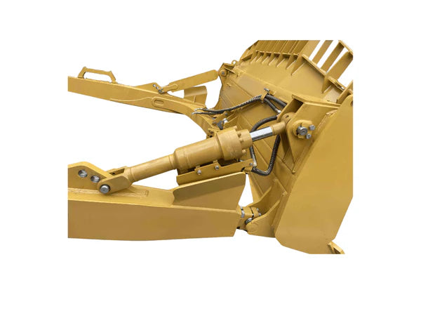 Bedrock Attachments Push Arm GP & Cylinder & Installation AR | Model BBD7ESU-2 | Weight: 2340 kg | Width: 137.8" | For Bulldozer