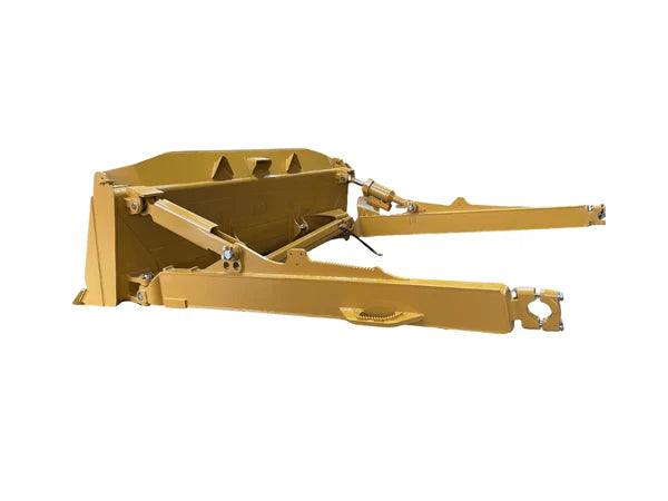 Bedrock Attachments Push Arm GP | Model BBD8TSU-2 | Weight: 940 kg | Width: 78" | For Bulldozer