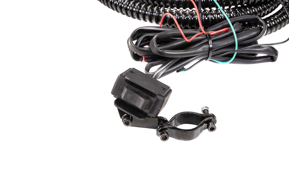 Swisher RoadBuster Commercial Pro Driveway Grader | Model RBPRO48 | 48" Grader Box | Horsepower 15-20+ HP | For ATVs/UTVs & Tractors