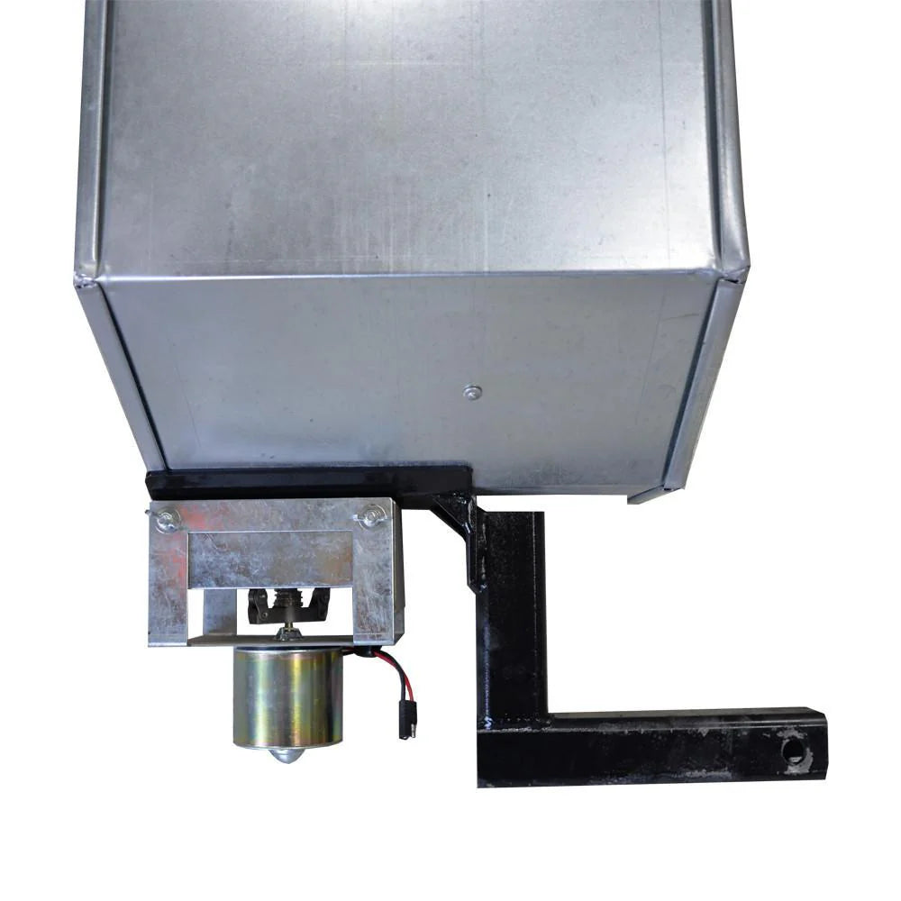 ASF Road Feeder | Capacity 100lb | Width 16" inches | Length 20" inches