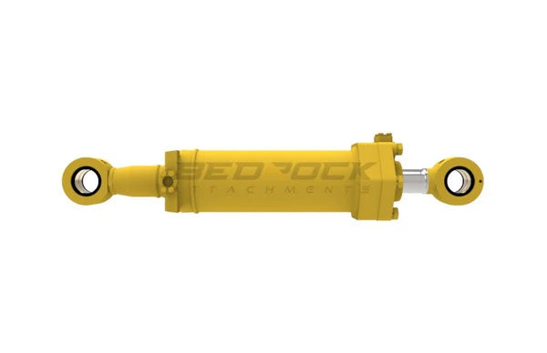 Bedrock Attachments Right Tilt Cylinder | Model 1650102B | Weight 153kg | For Bulldozer