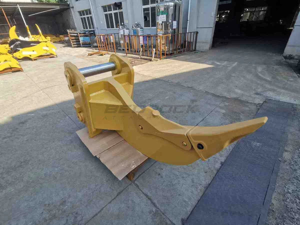 Bedrock Attachments Ripper | Model ER-WB2 | Width 55.6" | Weight 1719kg | For Excavator