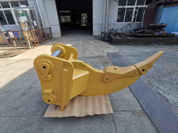 Bedrock Attachments Ripper | Model ER-WB2 | Width 55.6" | Weight 1719kg | For Excavator