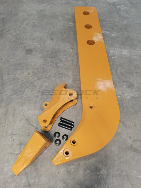 Bedrock Attachments Ripper Shank | Model 8E8411 | Weight 635kg | For Bulldozer
