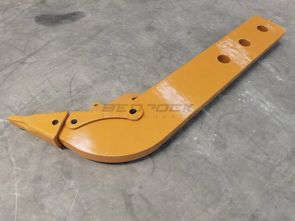 Bedrock Attachments Ripper Shank | Model 8E8411 | Weight 635kg | For Bulldozer