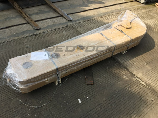 Bedrock Attachments Ripper Shank | Model 1182140 | Weight 745kg | For Bulldozer