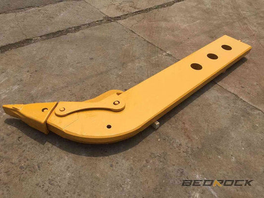 Bedrock Attachments Ripper Shank | Model 1144503 | Weight 560kg | For Bulldozer
