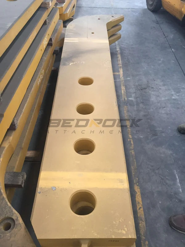 Bedrock Attachments Ripper Tyne | Model 1049277 | Weight 1005.6kg | Shank Ripper | For Bulldozer