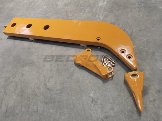 Bedrock Attachments Ripper Tyne Shank Ripper | Model 8E5342 | Weight 345kg | For Bulldozer