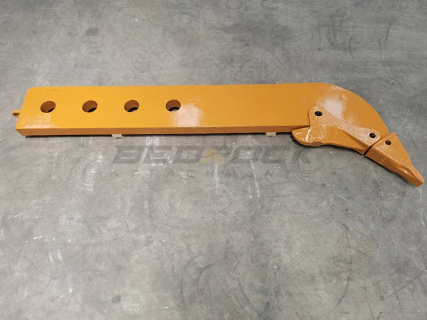 Bedrock Attachments Ripper Tyne | Model 8E8412 | Weight 840kg | For Bulldozer