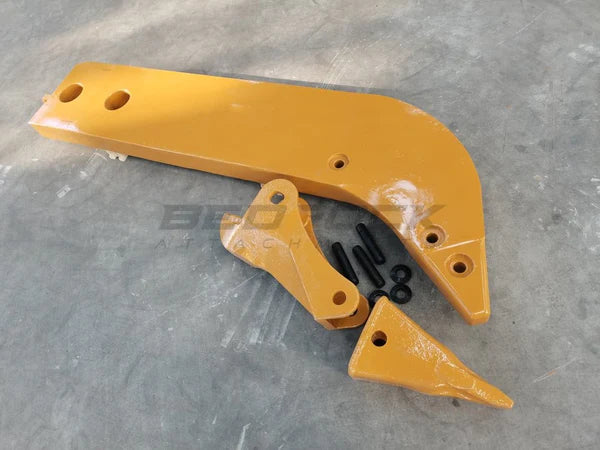 Bedrock Attachments Ripper Tyne Shank Ripper | Model 8E8413 | Weight 580kg | For Bulldozer