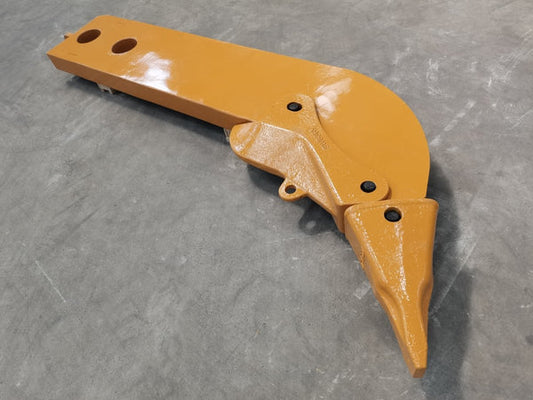 Bedrock Attachments Shank Ripper Tyne | Model 8E8415 | Weight 435kg | For Bulldozer
