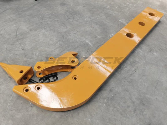Bedrock Attachments Ripper Tyne Shank Ripper | Model 8E8416 | Weight 680kg | For Bulldozer