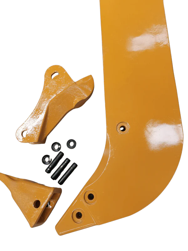 Bedrock Attachments Ripper Tyne | Model 8E8412 | Weight 840kg | For Bulldozer