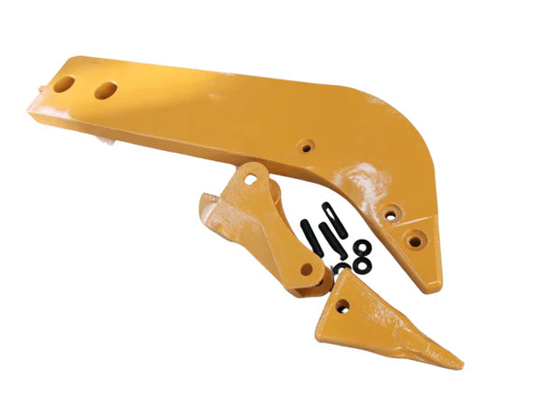 Bedrock Attachments Ripper Tyne Shank Ripper | Model 8E8413 | Weight 580kg | For Bulldozer