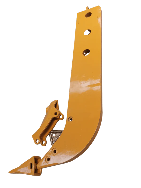 Bedrock Attachments Ripper Tyne Shank Ripper | Model 8E5342 | Weight 345kg | For Bulldozer