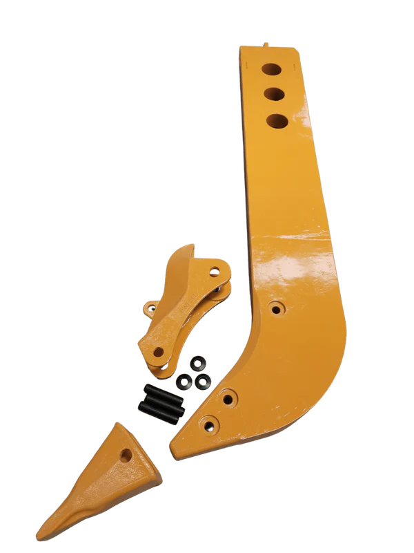 Bedrock Attachments Ripper Tyne Shank Ripper | Model 8E8414 | Weight 555kg | For Bulldozer