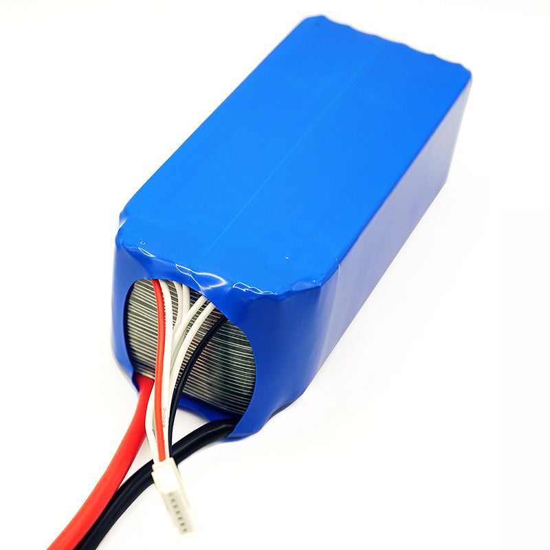 RIPPTON DRONES BATTERY FOR SHARKX WATERPROOF FISHING DRONE