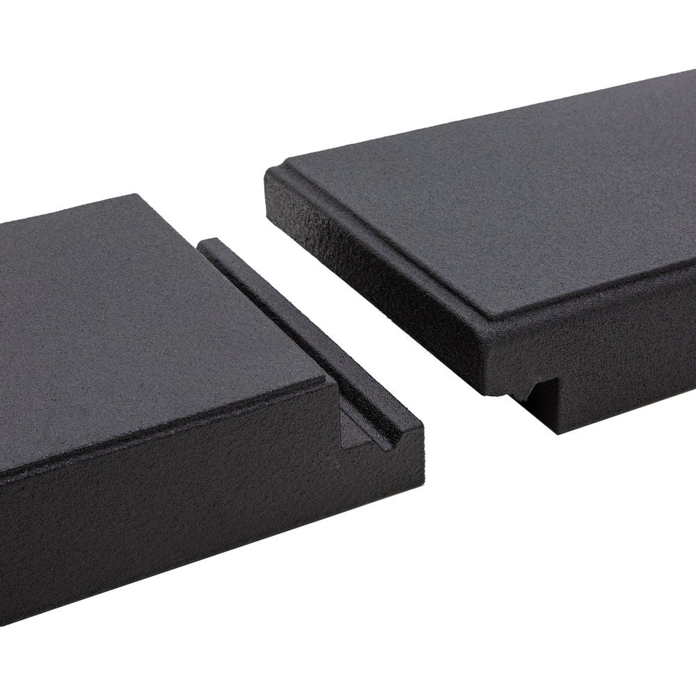 Race Ramps Car Lift Ramps | Model RR-CLR-4 | 4° Approach | 14" W x 185" L x 4" H | 6,000 lb Capacity | For Low-Profile Cars & Garage Lifts