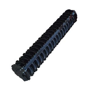 TOSCANO | Compact Disc Harrow | Model 20 Disc, 24 Disc & 28 Disc | Work Width 8.20 to 11.48 Feet | HorsePower 70-120 HP | For Tractor