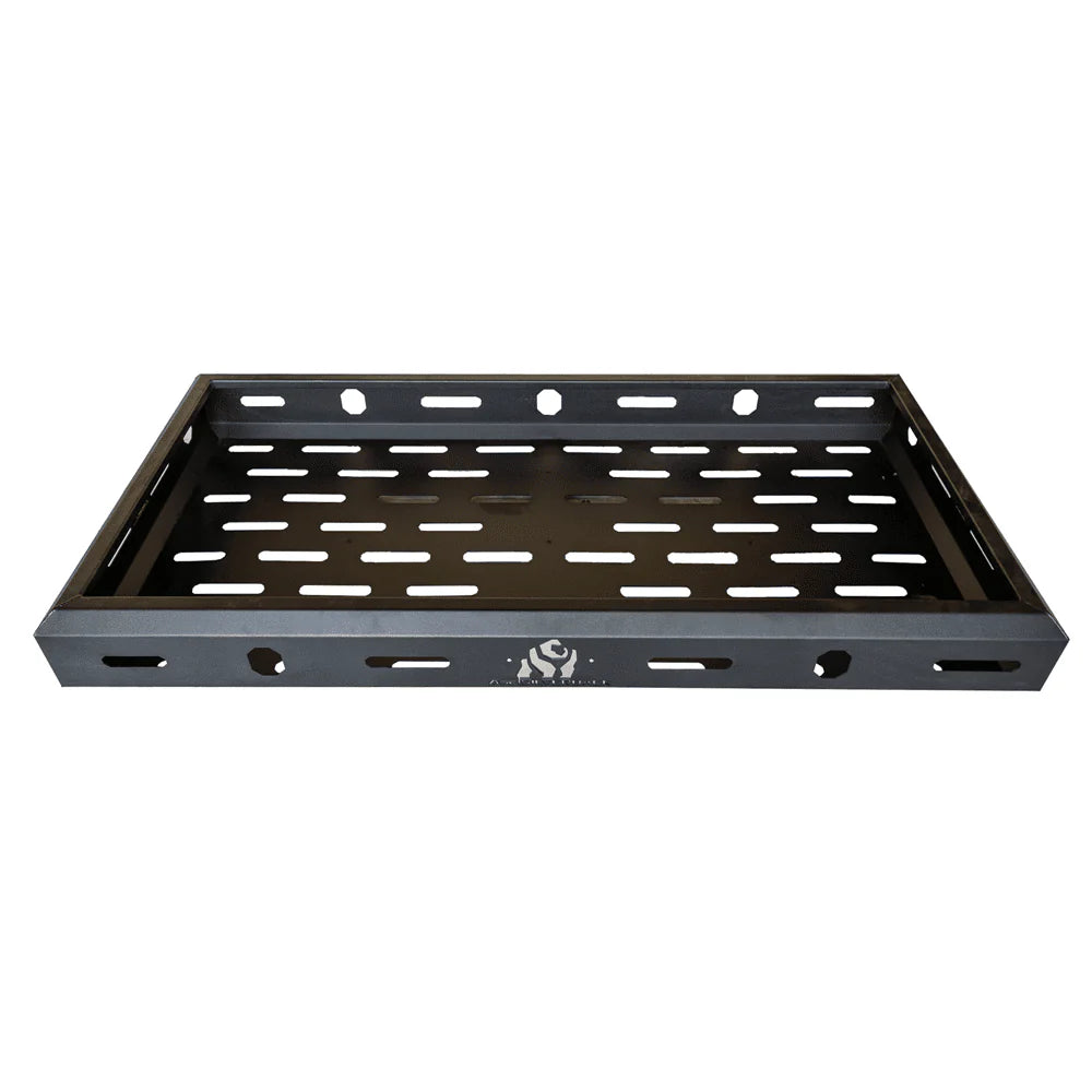 ASF Silverback XL Cargo Carrier | Capacity 500lb | Width 71.25" inches