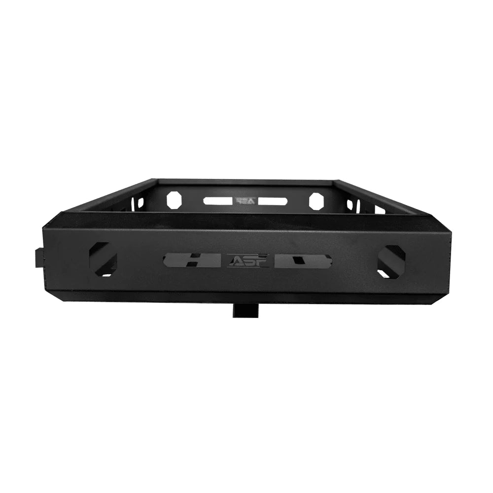 ASF Silverback XL Cargo Carrier | Capacity 500lb | Width 71.25" inches