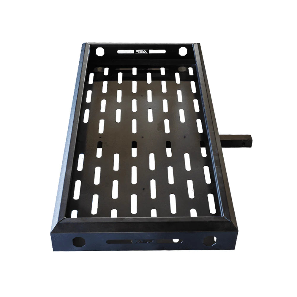 ASF Silverback XL Cargo Carrier | Capacity 500lb | Width 71.25" inches