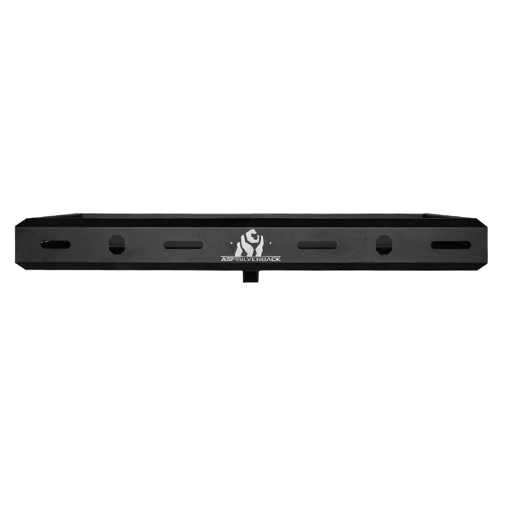ASF Silverback XL Cargo Carrier | Capacity 500lb | Width 71.25" inches