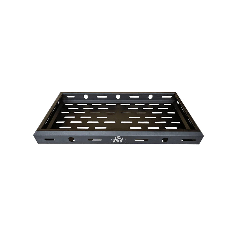 ASF Silverback Cargo Carrier | Capacity 500lb | Width 59.5" inches | For UTVs