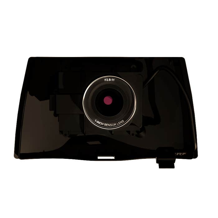 AgEagle SenseFly S.O.D.A. Corridor with eBee X Integration Kit | 1" RGB Sensor | 125-6400 ISO range